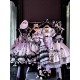 Mademoiselle Pearl Poodle Blouses Cutsew JSKs One Piece and SP(Reservation/2 Colours/Full Payment Without Shipping)